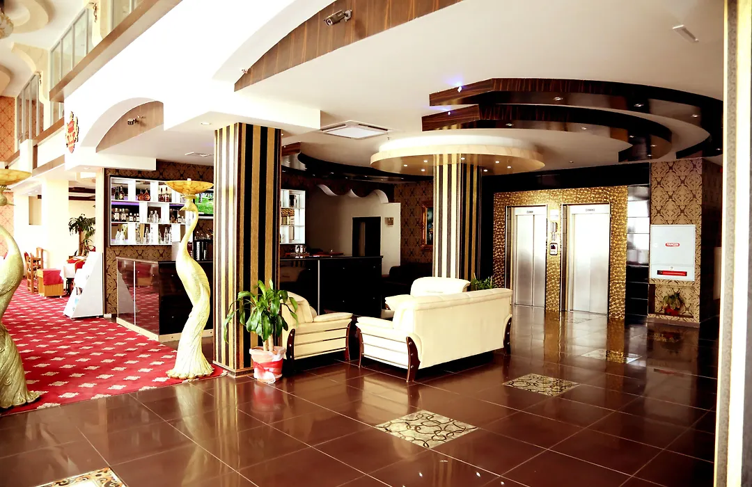 Mira Blue Hotel-1