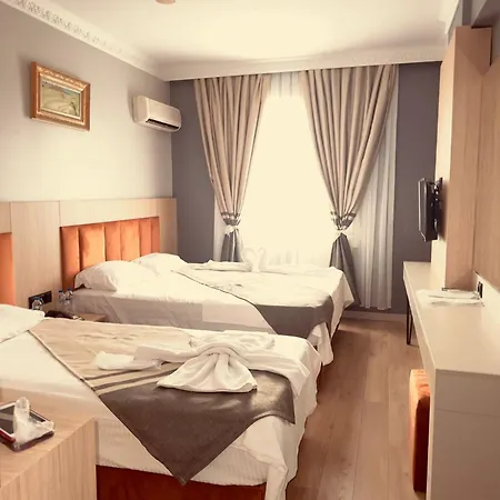 Metros Hotel-2