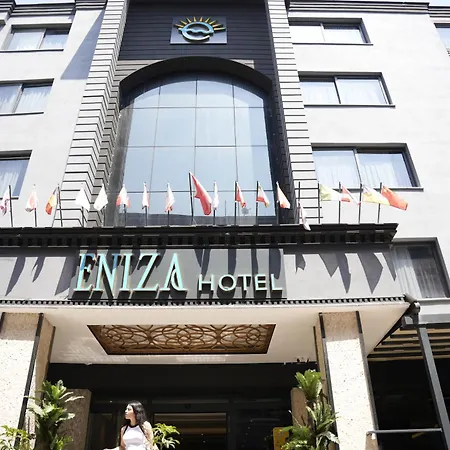 Eniza Hotel-3