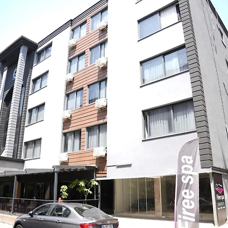 Eniza Hotel-2