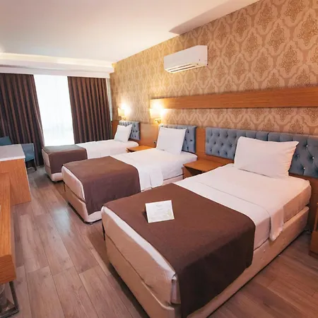 Royal Mersin Otel-2