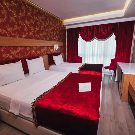 Royal Mersin Otel-3