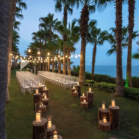Mersin HiltonSA-2