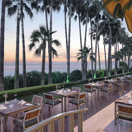 Mersin HiltonSA-3