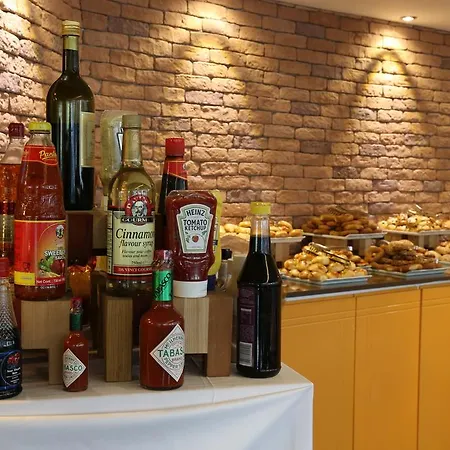 Radisson Blu Hotel Mersin-3