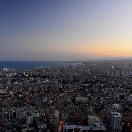 Radisson Blu Hotel Mersin-2