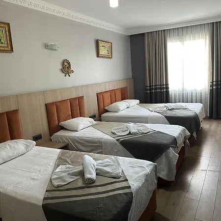 Metros Hotel-3